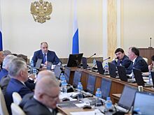 Денис Паслер направил дополнительные средства на благоустройство общественных пространств в сельских территориях