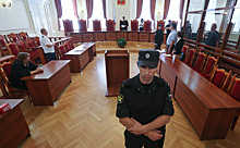 Бастрыкин заявил о сложности привлечения судей к ответственности