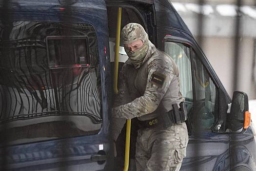 Еще один судья попал под уголовное дело в России