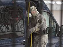 Еще один судья попал под уголовное дело в России