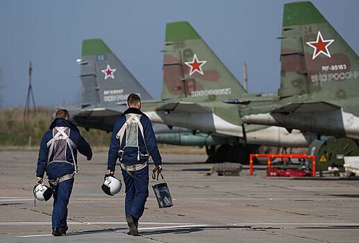 В России отремонтируют заброшенные военные аэродромы