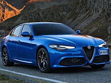 Alfa Romeo была признана лучшей сразу в двух номинациях