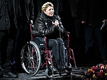 Тимошенко сравнила Украину с Кувейтом