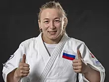 Дзюдоистки Самарской области успешно выступили на чемпионате России