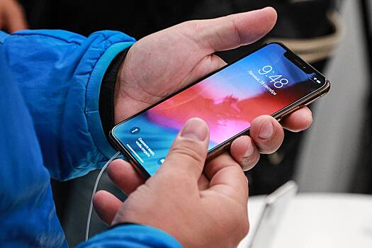 Apple прекратила поддержку популярного iPhone