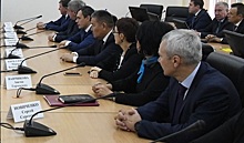 Действующие министры региона вошли в резерв управленческих кадров президента
