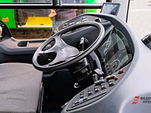 В ГИБДД Свердловской области проверяют готовность автобусов к перевозкам детей