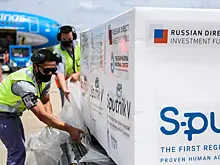 В США заявили о необходимости признать вакцину "Спутник V"