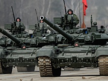 Медведев заявил, что выпуск вооружений в РФ кратно увеличивается