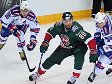 Как изменилась КХЛ в летнее межсезонье
