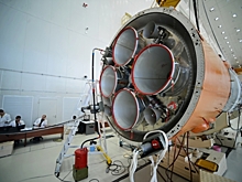 Систему спасения лунного корабля «Орел» испытают в 2023 году