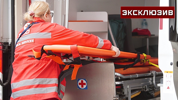 Источник рассказал о травмах пассажиров катера, перевернувшегося в Дагестане