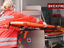 Источник рассказал о травмах пассажиров катера, перевернувшегося в Дагестане