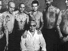 Чем банда «Могола» так напугала воров в законе