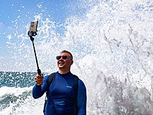 Исследование: Более трети россиян часто пересматривают фотографии из отпуска