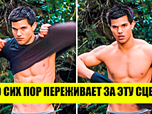 10 эпизодов из фильмов, о которых актерам хотелось бы забыть