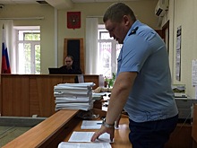 Прения по делу Годунова. Гособвинитель исключил из своей речи показания важного свидетеля