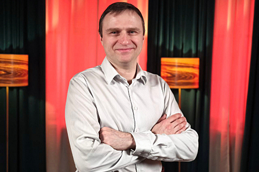 Иван Киреев стал новым управляющим директором "Инферит"