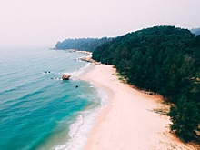 Глава Крыма сообщил о закрытии туристического сезона при росте заболеваемости COVID-19 в республике