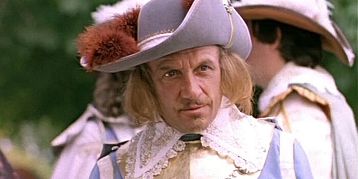 «Трагический клоун» и лучший де Тревиль Советского Союза: 90 лет со дня рождения Льва Дурова