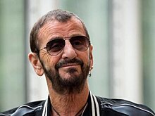 В Великобритании анонсировали выход биографии Ринго Старра