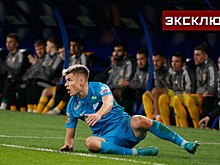 Источник: прохожий отбил футболиста Мостового у похитителей