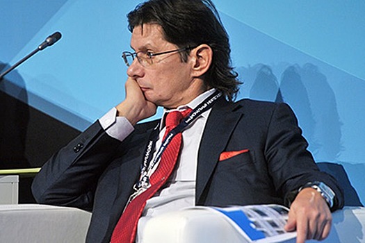 В «Лукойле» предрекли падение мира