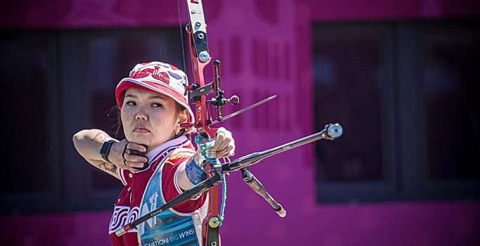 Тренер женской сборной России по стрельбе из лука: «Думаем, что будет высшая проба или как минимум не ниже серебра. План один – вперед и с песней!»
