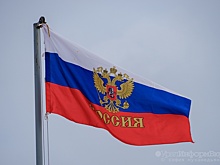 За осквернение гимна России могут ввести уголовную ответственность