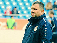 Шипшев: «На победу мы сегодня точно не наиграли, в любом случае»