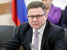 Кривоносов предложил подготовить закон для Великого Волжского пути
