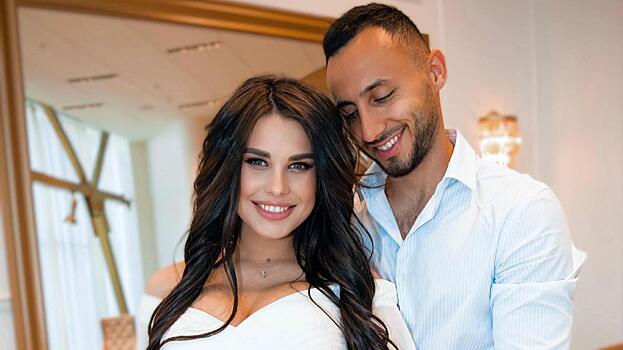 Звёзды «Дома-2» Ирина Пинчук и Арай Чобанян официально разведены