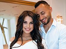 Звёзды «Дома-2» Ирина Пинчук и Арай Чобанян официально разведены