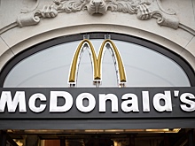 McDonald's приостанавливает работу в Казахстане