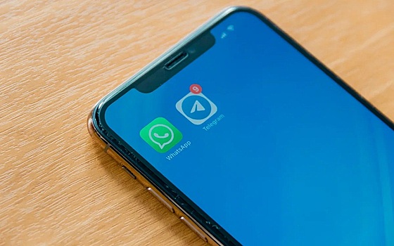 Рязанцев предостерегли от нового мошенничества с Telegram-аккаунтами