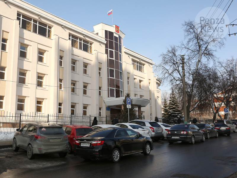 Подведены итоги участия прокуратуры Пензенской области в правотворческой деятельности органов МСУ в 2022 году
