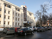 В прокуратуре Пензенской области обсудили вопросы противодействия коррупции