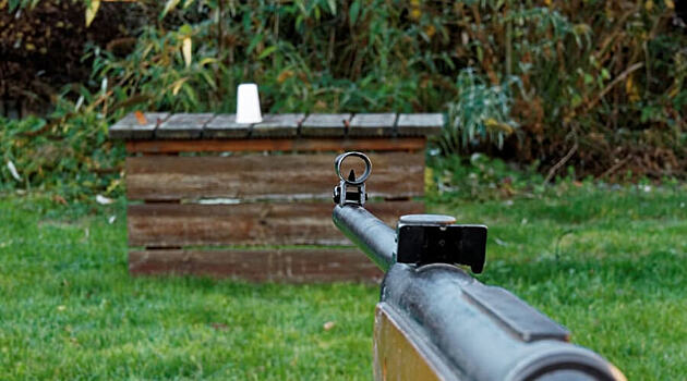 В Госдуме предложили ввести утилизационный сбор на оружие