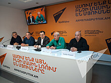 Федерация борьбы Армении опровергла появившуюся в СМИ информацию