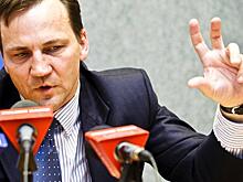 Сикорский объяснил, почему Польше нельзя вступать в Совет мира Трампа