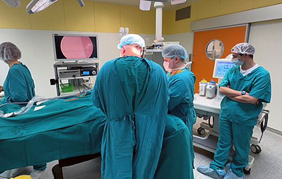 В Москве на ранних стадиях выявляют 80% случаев рака груди