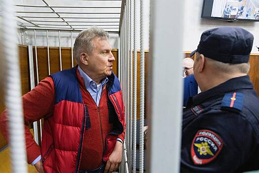 Российского миллиардера арестовали за аферы с коммуналкой