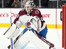 The Hockey Writers: в серии «Сиэтл» — «Колорадо» Грубауэр переигрывает Георгиева