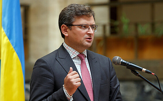 Размещение войск на Украине назвали кошмаром