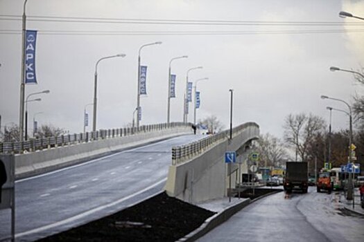 Разметку изменят на пересечении ТТК и Волгоградского проспекта