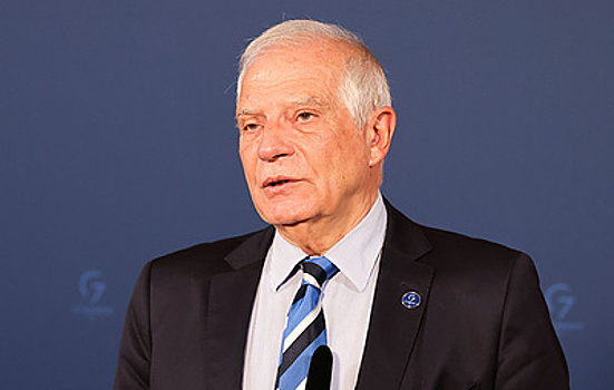 Боррель: США больше не являются главным союзником Евросоюза