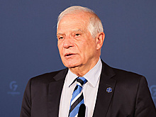 Боррель: США больше не являются главным союзником Евросоюза