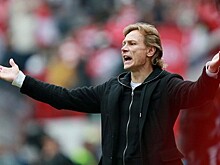 Валерий Карпин возглавил футбольный клуб "Ростов"