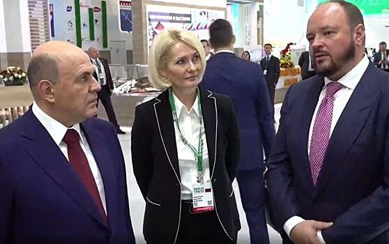 К 2030 году потребление минеральных удобрений российским АПК достигнет 8 млн тонн