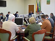 Ледовый дворец планируется построить в Пензе к 2022 году